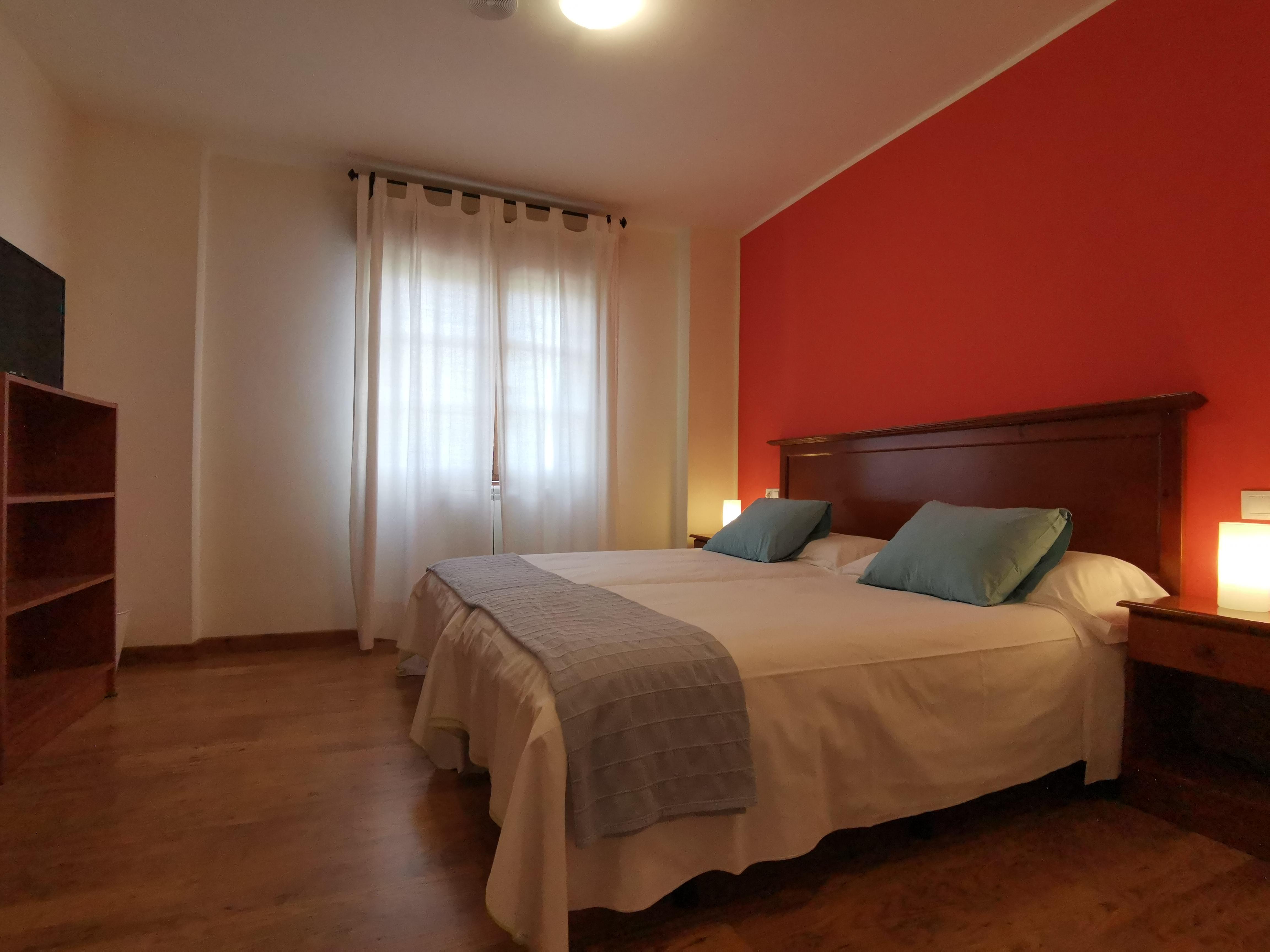 Hotel El Trasgu Soto De Cangas Luaran gambar