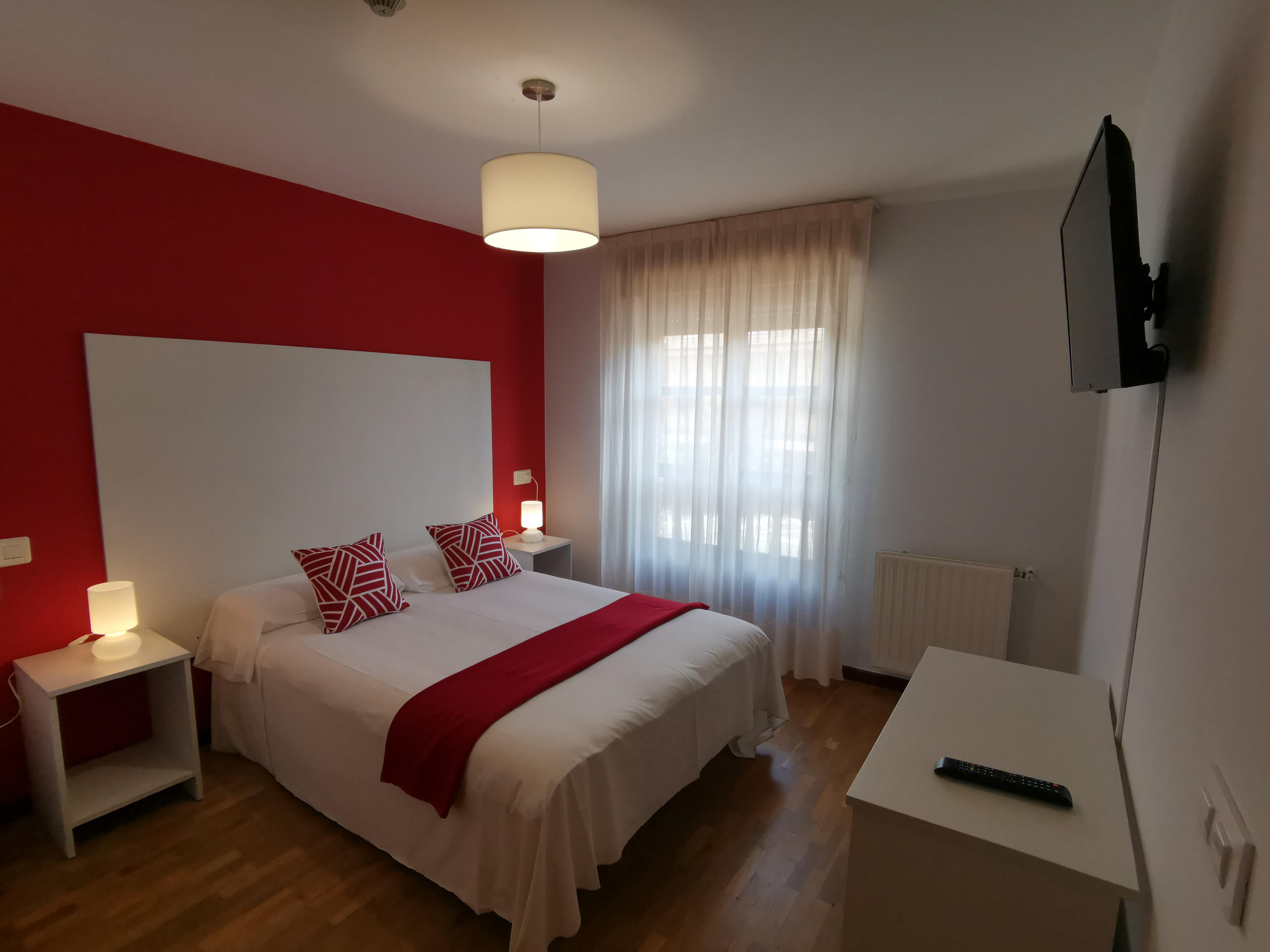 Hotel El Trasgu Soto De Cangas Luaran gambar