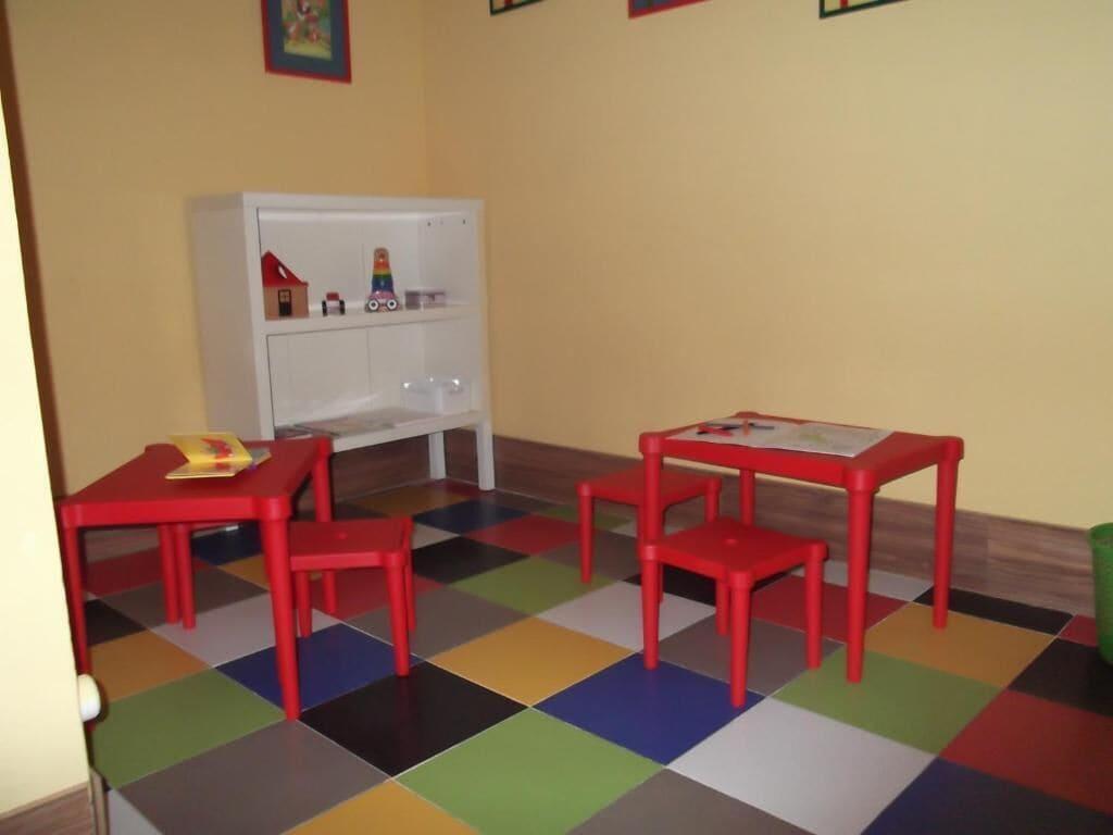 Hotel El Trasgu Soto De Cangas Luaran gambar